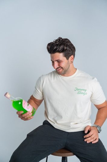 Jimmy Slings, est 2020